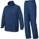 レインスーツ B10 ネイビー 6L AZ58700-008-6L