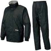 レインスーツ(Bー1レインスーツ)ブラック 5L AZ58701-010-5L
