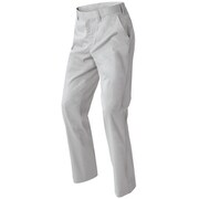 ズボン ストレッチワークパンツ(ノータック)(男女兼用)AZ60320 シルバーグレー 5L AZ60320-003-5L