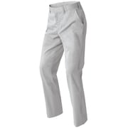 ズボン ストレッチワークパンツ(ノータック)(男女兼用)AZ60320 シルバーグレー S AZ60320-003-S