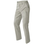 ズボン ストレッチワークパンツ(ノータック)(男女兼用)AZ60320 アースグリーン 5L AZ60320-005-5L