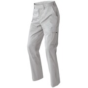 ズボン ストレッチカーゴパンツ（ノータック）（男女兼用）AZ60321 シルバーグレー 6L AZ60321-003-6L