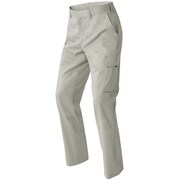 ズボン ストレッチカーゴパンツ（ノータック）（男女兼用）AZ60321 アースグリーン 3S AZ60321-005-3S
