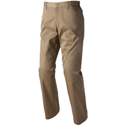 ズボン ワークパンツ（ノータック）（男女兼用）AZ60520 カーキ 3L AZ60520-025-3L