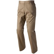 ズボン ワークパンツ（ノータック）（男女兼用）AZ60520 カーキ 5L AZ60520-025-5L
