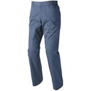 ズボン ワークパンツ（ノータック）（男女兼用）AZ60520 アイアンブルー L AZ60520-086-L