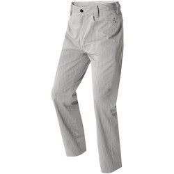 ワークパンツ（ノータック） シルバーグレー L AZ60620-003-L