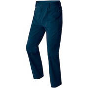 ワークパンツ（ノータック） ネイビー 4L AZ60620-008-4L