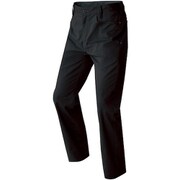 ワークパンツ（ノータック） カーキブラック 4L AZ60620-010-4L