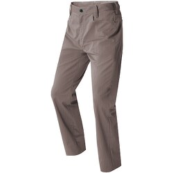 ワークパンツ（ノータック） モカ 4L AZ60620-024-4L