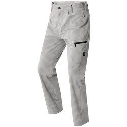 カーゴパンツ（ノータック） シルバーグレー LL AZ60621-003-LL