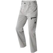 カーゴパンツ(ノータック) シルバーグレー LL AZ60621-003-LL
