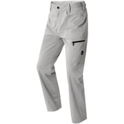 カーゴパンツ(ノータック) シルバーグレー S AZ60621-003-S