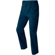 カーゴパンツ(ノータック) ネイビー 5L AZ60621-008-5L