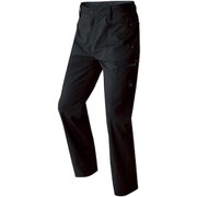 カーゴパンツ(ノータック) カーキブラック 5L AZ60621-010-5L