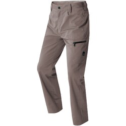 カーゴパンツ（ノータック） モカ 3L AZ60621-024-3L