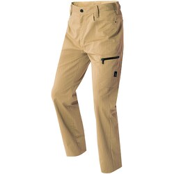 カーゴパンツ（ノータック） カーキ M AZ60621-025-M