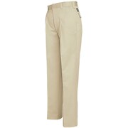 ズボン ワークパンツ(2タック)AZ6382 ベージュ 120 AZ6382-002-120