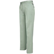 ズボン ワークパンツ（2タック）AZ6382 アースグリーン 120 AZ6382-005-120