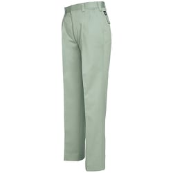 ズボン ワークパンツ（2タック）AZ6382 アースグリーン 79 AZ6382-005-79
