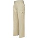 ズボン カーゴパンツ（2タック）AZ6384 ベージュ 110 AZ6384-002-110