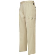 ズボン カーゴパンツ（2タック）AZ6384 ベージュ 130 AZ6384-002-130