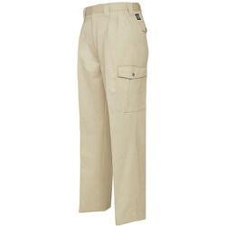 ズボン カーゴパンツ（2タック）AZ6384 ベージュ 82 AZ6384-002-82