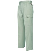 ズボン カーゴパンツ（2タック）AZ6384 アースグリーン 70 AZ6384-005-70