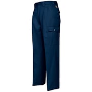ズボン カーゴパンツ（2タック）AZ6384 ネイビー 100 AZ6384-008-100