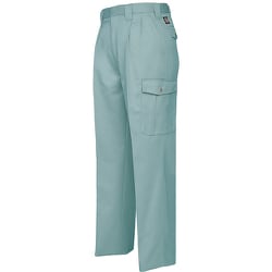 ズボン カーゴパンツ（2タック）AZ6384 サファイアブルー 100 AZ6384-072-100