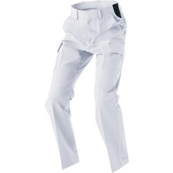 ノータックカーゴパンツ（エコワーカーストレッチ） シルバーグレー 5L AZ1921-003-5L