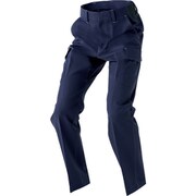 ノータックカーゴパンツ(エコワーカーストレッチ) ネイビー S AZ1921-008-S