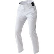 春夏ノータックワークパンツ(エコワーカーストレッチ) シルバーグレー L AZ1950-003-L