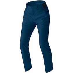 春夏ノータックワークパンツ（エコワーカーストレッチ） ネイビー LL AZ1950-008-LL
