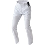 春夏ノータックカーゴパンツ(エコワーカーストレッチ) シルバーグレー 3S AZ1951-003-3S
