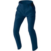 春夏ノータックカーゴパンツ（エコワーカーストレッチ） ネイビー 6L AZ1951-008-6L
