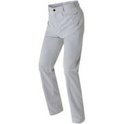 ズボン ワークパンツ(ノータック)(男女兼用)AZ2920 シルバーグレー 6L AZ2920-003-6L