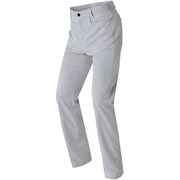 ズボン ワークパンツ(ノータック)(男女兼用)AZ2920 シルバーグレー M AZ2920-003-M