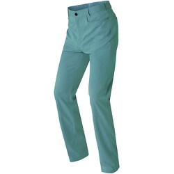 ズボン ワークパンツ（ノータック）（男女兼用）AZ2920 ターコイズ S AZ2920-027-S