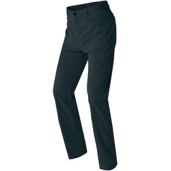 ズボン カーゴパンツ（ノータック）（男女兼用）AZ2921 チャコール 5L AZ2921-014-5L