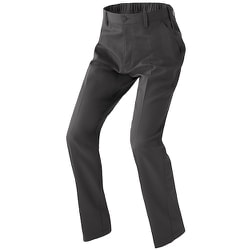 ムービンカットノータックワークパンツ AZ3320-014 4L AZ3320-014-4L