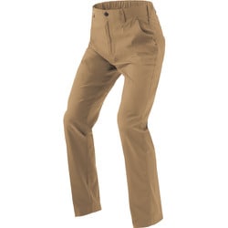 ムービンカット ノータック春夏ワークパンツ カーキ L AZ3350-025-L