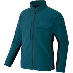長袖ブルゾン（男女兼用） TULTEX WORK AZ4230 グリーン 5L AZ4230-005-5L