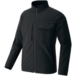 長袖ブルゾン（男女兼用） TULTEX WORK AZ4230 ブラック L AZ4230-010-L