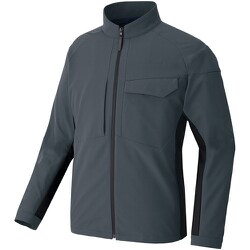 長袖ブルゾン（男女兼用） TULTEX WORK AZ4230 チャコール 3L AZ4230-014-3L