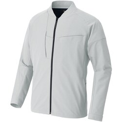 長袖ブルゾン(男女兼用) TULTEX WORK AZ4231 シルバーグレー LL AZ4231-003-LL