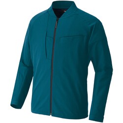 長袖ブルゾン(男女兼用) TULTEX WORK AZ4231 グリーン 5L AZ4231-005-5L