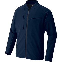 長袖ブルゾン（男女兼用） TULTEX WORK AZ4231 ネイビー 5L AZ4231-008-5L