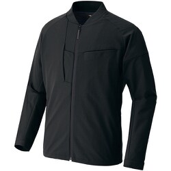 長袖ブルゾン（男女兼用） TULTEX WORK AZ4231 ブラック LL AZ4231-010-LL