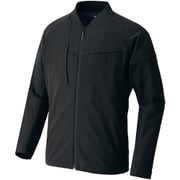 長袖ブルゾン(男女兼用) TULTEX WORK AZ4231 ブラック LL AZ4231-010-LL
